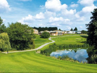 Stoke by Nayland Hotel, Golf & Spa