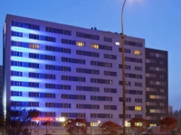Best Western Hotel Portos 3*