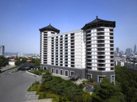 Parkview Dingshan Hotel