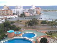 Isla de Rosas