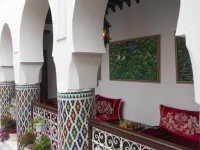 Riad Maison Belbaraka 3*