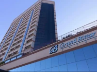 Grand Bittar Hotel 5*