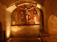 Hotel Museo Casa Santo Domingo Antigua Guatemala