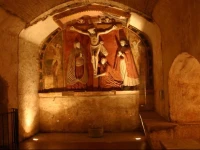 Hotel Museo Casa Santo Domingo Antigua Guatemala 3*