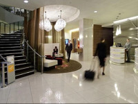 Novotel Christchurch Cathedral Square