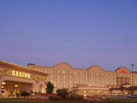 Hilton Garden Inn Omaha East/Council Bluffs
