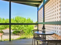 Wine and Roses Bed and Breakfast 5*