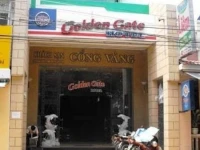 Golden Gate 1 3*