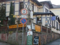Schweizerhaus 3*