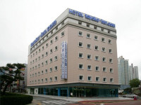 Toyoko Inn Busan Haeundae
