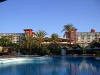Belconti Resort Hotel