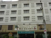Quality Inn Bez Krishnaa 3*