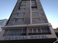Crystal Hotel Nha Trang 3*