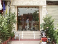 Hotel TJS Grand 3*