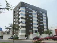 Habitat Hotel 3*