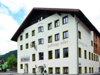 Hotel Goldener Adler Wattens