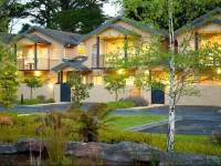 Falls Mountain Retreat Blue Mountains
