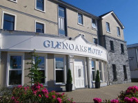 Glen Oaks Hotel