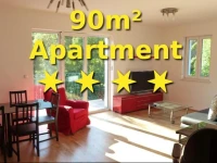 Apartment Vindobona 
