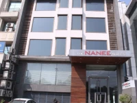 The Nanee Suites 4*