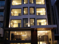 The Nanee Suites
