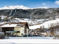 Pension Windau 1*