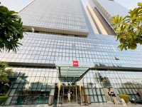 Ibis Abu Dhabi Gate 3*