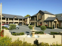 Tresori Motor Lodge