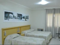 Bebber Hotel 4*