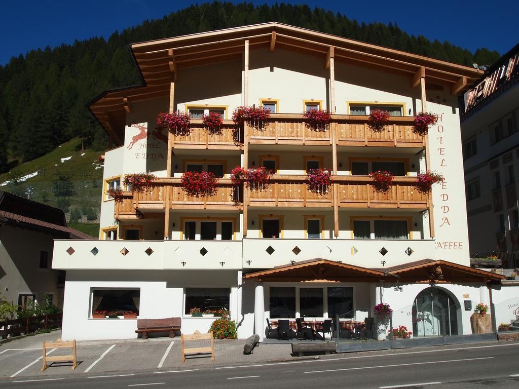 Hotel Edda 3*