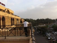Taye Belay Hotel 4*