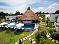 Navutu Dreams Resort and Spa