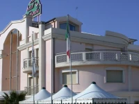 Hotel Cotonou 3*