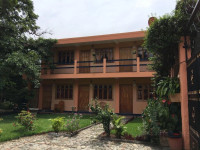 Grand Hotel Panajachel