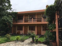 Grand Hotel Panajachel 4*