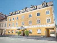Hotel Liebetegger 3*