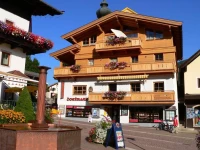Dorfappartements Soll 1*