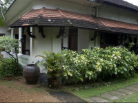 Mottys Homestay