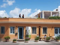 Aquae Sinis Albergo Diffuso 3*