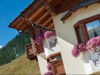 Hotel Garni Costanza