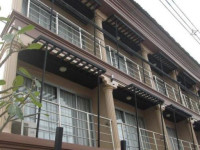 Baan Rim Khong Hotel