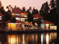 Shimpos Lake Bounty Resorts