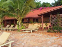 Chhner Molop Chrey Bungalow