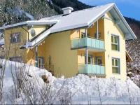 Appartementhaus Monika 1*