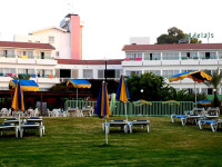 Adelais Bay Hotel Protaras