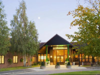 Holiday Inn Colchester