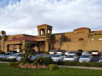 Radisson Hotel El Paso Airport