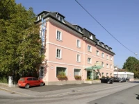 Scherer Hotel 4*