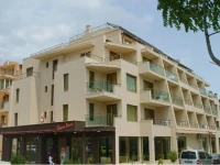 Tabanov Beach (РўР°Р±Р°РЅРѕРІ Р‘РёС‡) 3*
