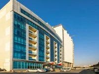 Le Mirage Executive Residence 4*
